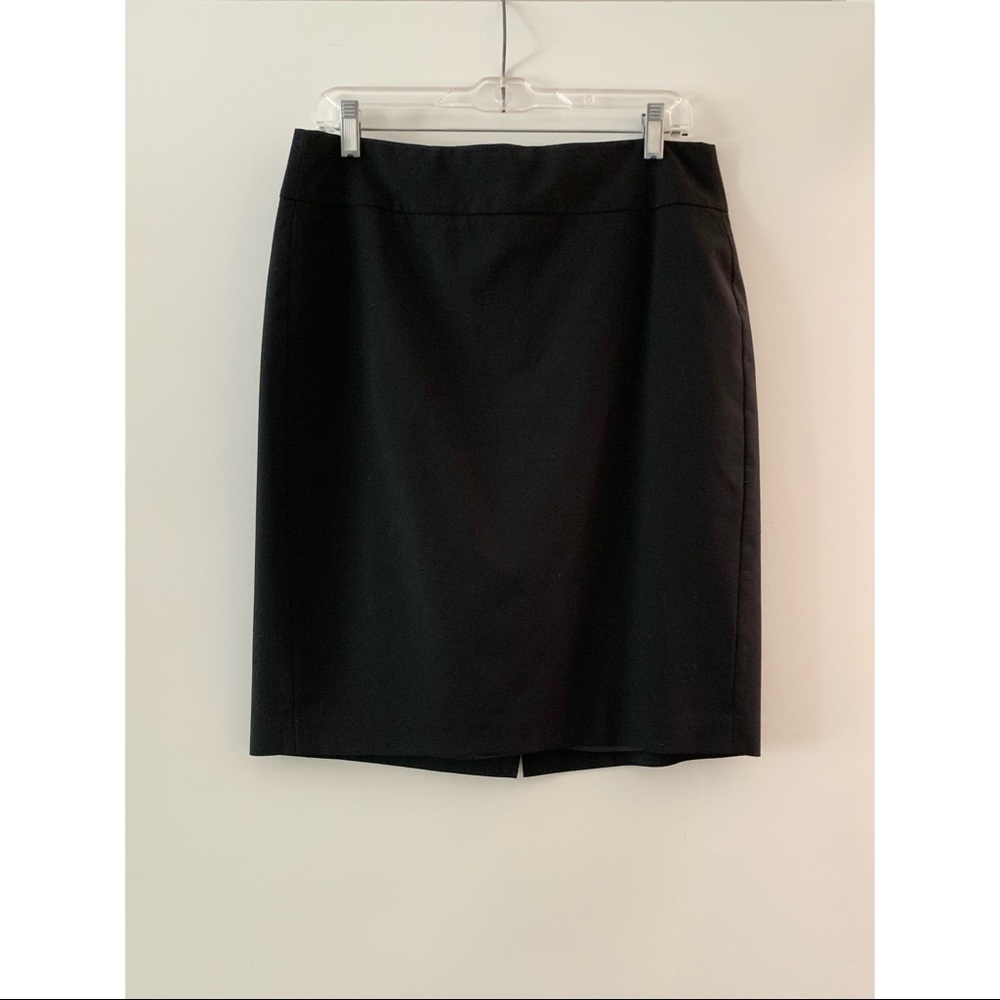 Banana Republic Stretch skirt